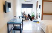 Туры в отель Hotel Suites Arges - Centro Chetumal