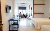Туры в отель Hotel Suites Arges - Centro Chetumal