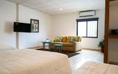 Туры в отель Hotel Suites Arges - Centro Chetumal