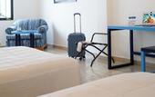 Туры в отель Hotel Suites Arges - Centro Chetumal
