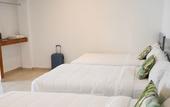 Туры в отель Hotel Suites Arges - Centro Chetumal
