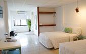 Туры в отель Hotel Suites Arges - Centro Chetumal
