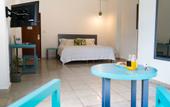 Туры в отель Hotel Suites Arges - Centro Chetumal
