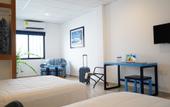 Туры в отель Hotel Suites Arges - Centro Chetumal