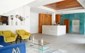 Туры в отель Hotel Suites Arges - Centro Chetumal