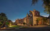 Туры в отель Hacienda Santo Cristo Hotel & Spa - Adults Only