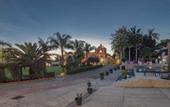 Туры в отель Hacienda Santo Cristo Hotel & Spa - Adults Only