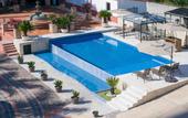 Туры в отель Hacienda Santo Cristo Hotel & Spa - Adults Only