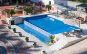 Туры в отель Hacienda Santo Cristo Hotel & Spa - Adults Only