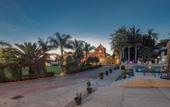 Туры в отель Hacienda Santo Cristo Hotel & Spa - Adults Only