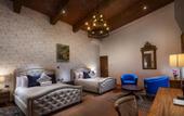Туры в отель Hacienda Santo Cristo Hotel & Spa - Adults Only