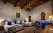 Туры в отель Hacienda Santo Cristo Hotel & Spa - Adults Only