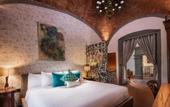 Туры в отель Hacienda Santo Cristo Hotel & Spa - Adults Only