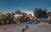 Туры в отель Hacienda Santo Cristo Hotel & Spa - Adults Only