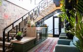 Туры в отель Hotel Boutique Lafayette Tijuana