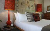 Туры в отель Hotel Boutique Lafayette Tijuana