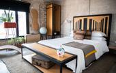 Туры в отель Hotel Boutique Lafayette Tijuana