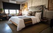Туры в отель Hotel Boutique Lafayette Tijuana