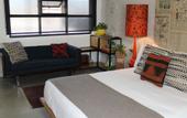 Туры в отель Hotel Boutique Lafayette Tijuana