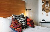 Туры в отель Hotel Boutique Lafayette Tijuana
