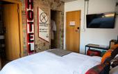 Туры в отель Hotel Boutique Lafayette Tijuana