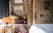 Туры в отель Hotel Boutique Lafayette Tijuana