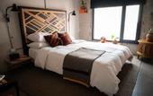 Туры в отель Hotel Boutique Lafayette Tijuana