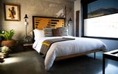 Туры в отель Hotel Boutique Lafayette Tijuana