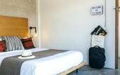 Туры в отель Hotel Boutique Lafayette Tijuana