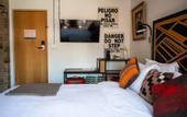 Туры в отель Hotel Boutique Lafayette Tijuana