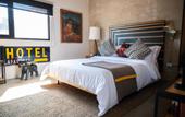 Туры в отель Hotel Boutique Lafayette Tijuana