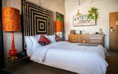Туры в отель Hotel Boutique Lafayette Tijuana