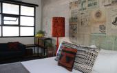 Туры в отель Hotel Boutique Lafayette Tijuana