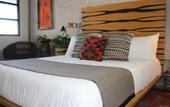 Туры в отель Hotel Boutique Lafayette Tijuana