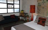 Туры в отель Hotel Boutique Lafayette Tijuana