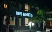 Туры в отель Hotel Boutique Lafayette Tijuana