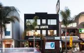 Туры в отель Hotel Boutique Lafayette Tijuana