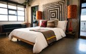 Туры в отель Hotel Boutique Lafayette Tijuana