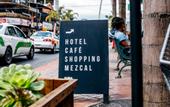 Туры в отель Hotel Boutique Lafayette Tijuana