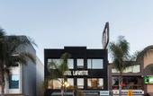 Туры в отель Hotel Boutique Lafayette Tijuana
