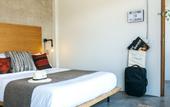 Туры в отель Hotel Boutique Lafayette Tijuana