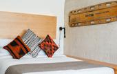 Туры в отель Hotel Boutique Lafayette Tijuana