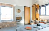 Туры в отель Hotel Boutique Lafayette Tijuana