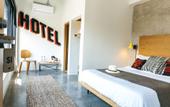 Туры в отель Hotel Boutique Lafayette Tijuana