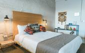 Туры в отель Hotel Boutique Lafayette Tijuana