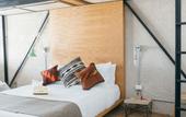 Туры в отель Hotel Boutique Lafayette Tijuana