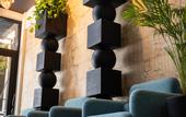 Туры в отель Hotel Boutique Lafayette Tijuana