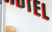 Туры в отель Hotel Boutique Lafayette Tijuana