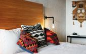 Туры в отель Hotel Boutique Lafayette Tijuana
