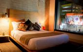 Туры в отель Hotel Boutique Lafayette Tijuana